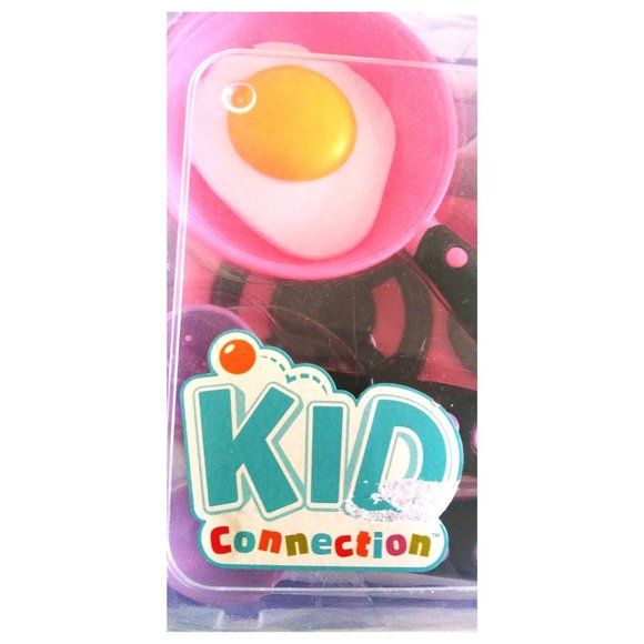 KID CONNECTION 21 PIECE COOKINF FOOD PLAYSET - Picture 3 of 6